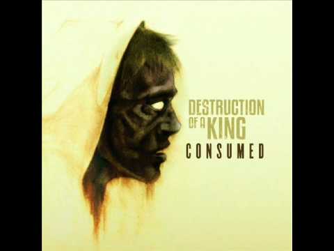 Destruction Of A King - Think About Yourself (New Song!) 2011