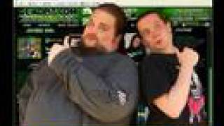 Rare Deadpit.com Promo