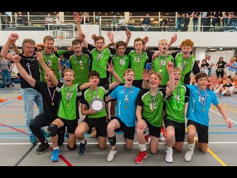 Sudosa-Desto HS 5 - Olympia HS 1