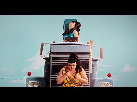 Video thumbnail for Ten Tonne Truck