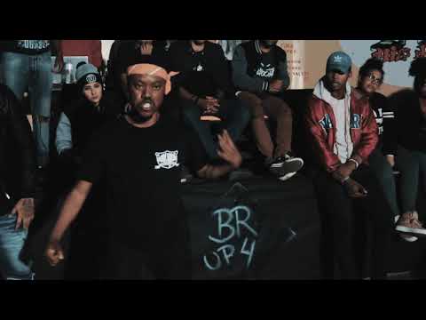 Young Snobrock vs Ghettorock vs Jr D'Sturbz - 1/2 Final - BRASIL UP 2018