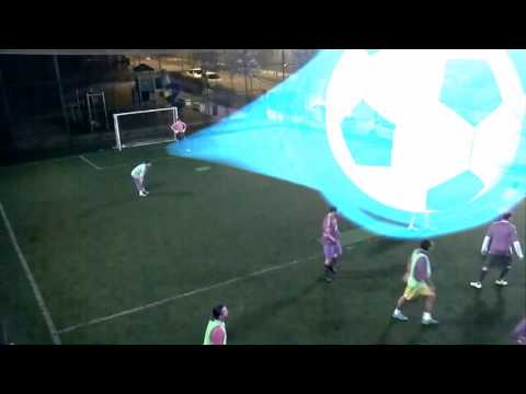 Akatlar Halı Saha 28.03.2016 22:00 - akillisaha.com