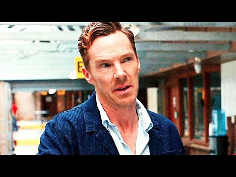 Супруги Роуз (2025) — трейлер фильма (дубляж)