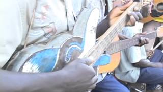 Malawi Mouse Boys documentary