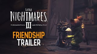 Little Nightmares III [Mirror Edition] video 1