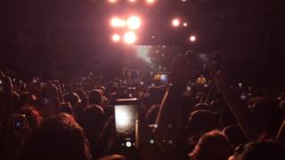 Coez - Taciturnal feat Gemello @ExDogana live 30/6/2017