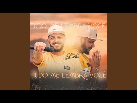 Tudo Me Lembra Você