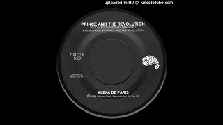 Prince - Alexa De Paris