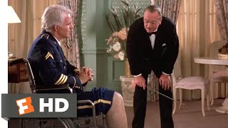 Dirty Rotten Scoundrels (1988) - Do You Feel This? Scene (9-12) | Movieclips