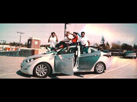 Shootergang JoJo & Kony - Fuck it Up | Dir. @robdriscal | Produced by Young Mezzy