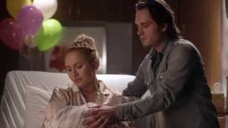 Juliette (Hayden Panettiere) and Avery (Jonathan Jackson) Sing &quot;Hold You in My Arms&quot; - Nashville