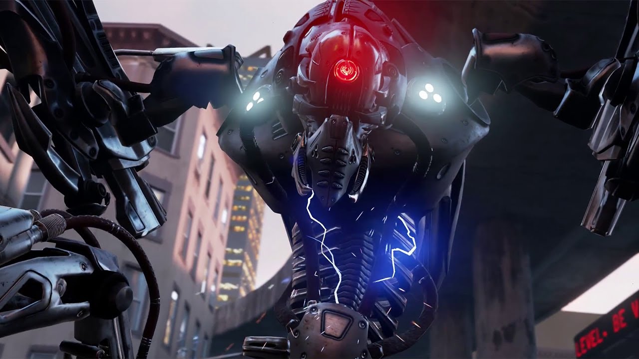 YouTube video: YouTube video player