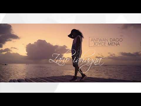 Joyce Mena x Antwan Dago  - Zaho iahagna (Official Audio)💥
