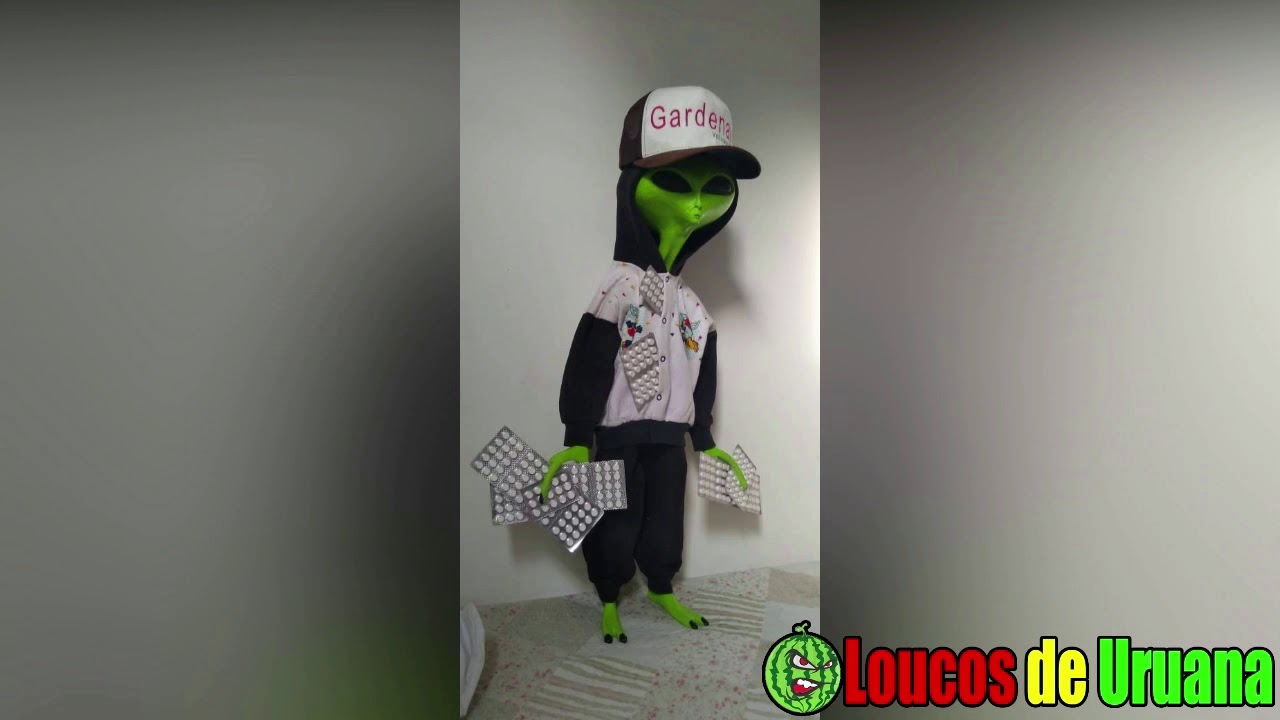 Cuida Que Tá Ficando De Noite, Bora Vê - Nós Gosta É De Tomar Piula!