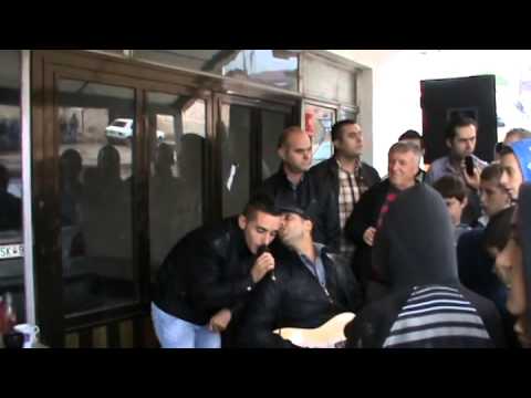 Almir Imer&Sait Idoli VO ZIVO 2012