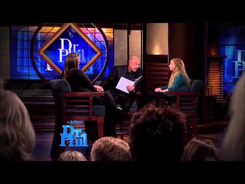 Thursday 11/15: Dr. Phil Interrogates: Did He Lie to the Nation?