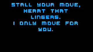 Still Remains - Stay Captive w/lyrics *NEW*