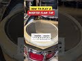 How to play a INVERTED FLAM TAP! #drums