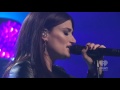 Idina Menzel - "December Prayer" (Live at iHeartRadio)