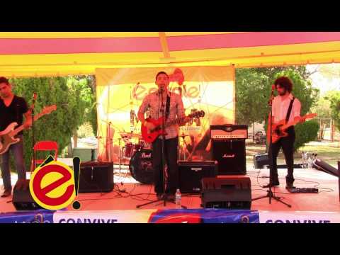 David Meza - Nada puede pararnos