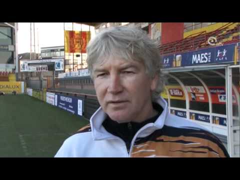 Brys in slechte papieren