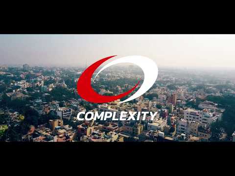 ESL One Mumbai 2019 - Welcome compLexity Gaming!