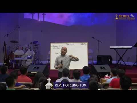 Gay Le Lesbian Cu Khrihfa Bu Chung In Dawi Colh Ding - Rev. Hoi Cung Tum