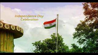 Greenway Independence Day 2015 Celebrations