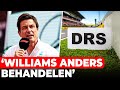 'DRS verbod bij kwalificatie', Wolff wil uitzondering op budgetcap voor Williams | GPFans News