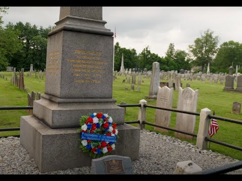 "Beyond The Signer: The Life of John Hart"