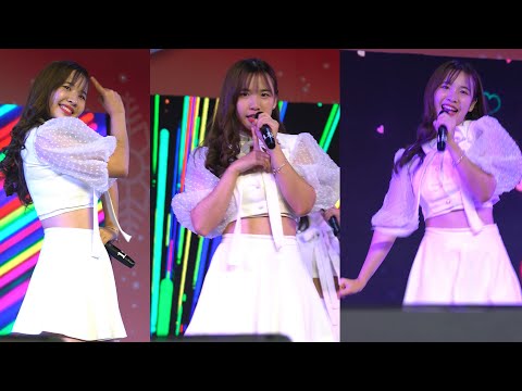 (Graduation Stage) 201204 Secret12 (Miyu Fancam) - อาย อ๊ะ อาย (SHY) & อ้อน (TLC) & Look At Me  @