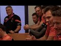 GIANTS Finn Callaghan Joins DDF