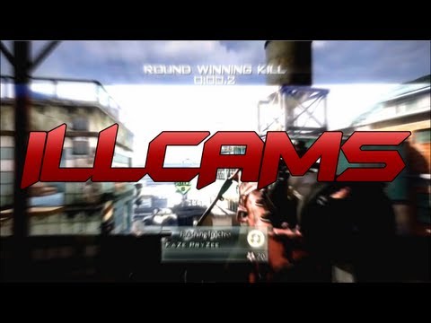 FaZe ILLCAMS - Episode 35 by FaZe Faytal