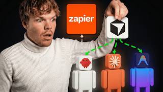 How To Use MCP to Build Apps For Beginners