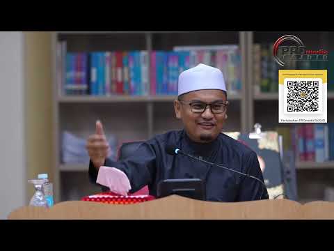 (4K) 22-11-2025 Ustaz Rizal Azizan - Gharar