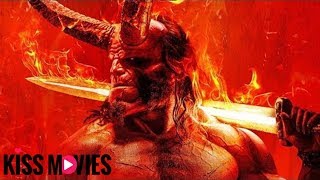 [Kissmovies]Quickie: Hellboy (2019)