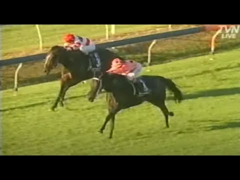 2010/2011 Season (9/9) Victory Stakes - UK Sussex Stakes (Frankel)