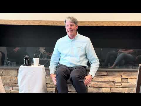 Jim Newman - NON DUALITY -April 2025 / USA Salt Lake City, UT