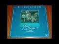 He Never Gave Up On Me - The Kingsmen 1976