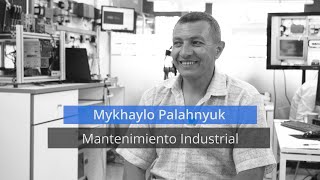 Opinión alumno Mantenimiento Industrial de MasterD Barcelona Opinión alumno Mantenimiento Industrial de MasterD Barcelona