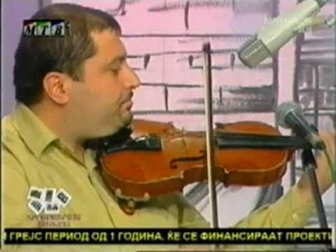 Grupa Cardak - Sirto oro (Ohridsko oro, Live - 2010)