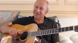 Vic and Ray - Mark Knopfler - London - Royal Albert Hall 24th May 1996