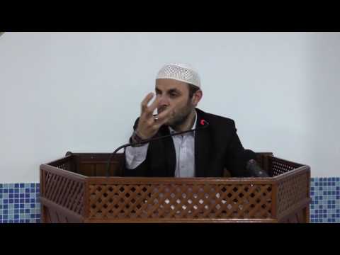 Zekati dhe sadakatul fitri (09.06.2017)