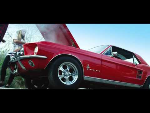 Massivedrum feat. Shawnee Taylor - Hero (Official Video)