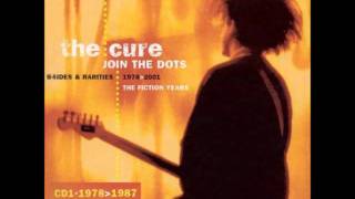 Maybe Someday (Hedges Remix) - The Cure (Join the Dots)