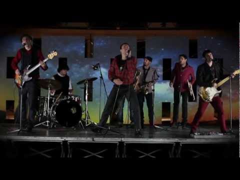 BETAGARRI - MILAKA IZAR BERRI - BIDEOKLIPA