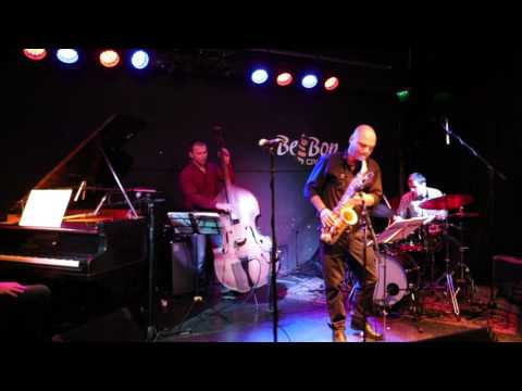 Dimitar Liolev "Rhodopology" - Inside Storm