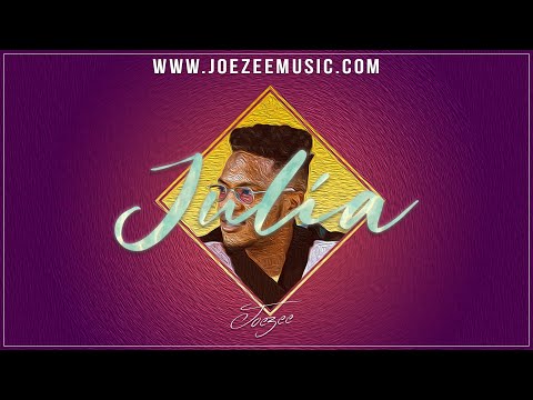 "JULIA" - Happy Summer Trap Type Beat - NISKA Type Beat (Prod by joezee x onemusic)