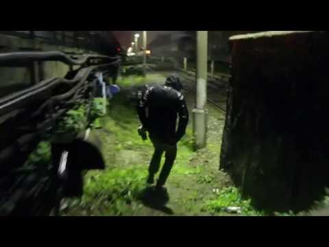 Graffiti - Remes & Beat.c