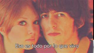 George Harrison  [Ｔｈａｔ　Ｉｓ　Ａｌｌ] (subtitulada)